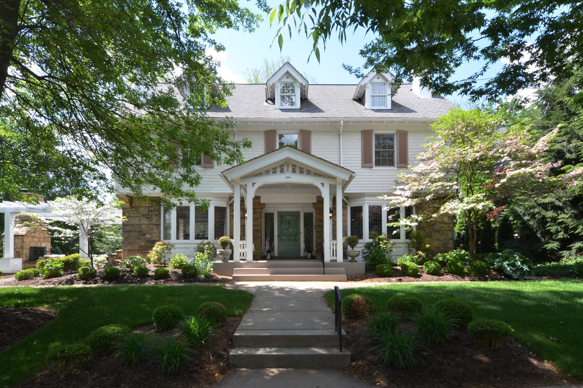 About Sewickley Real Estate