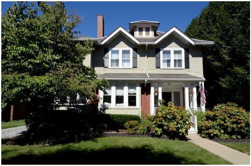 309 QUAKER ROAD Home Page