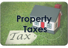 Property Taxes | https://kathebarge.com