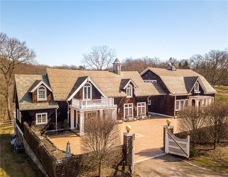 753 Chestnut Road 1,550,000