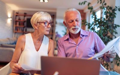 Mortgages and Retirements