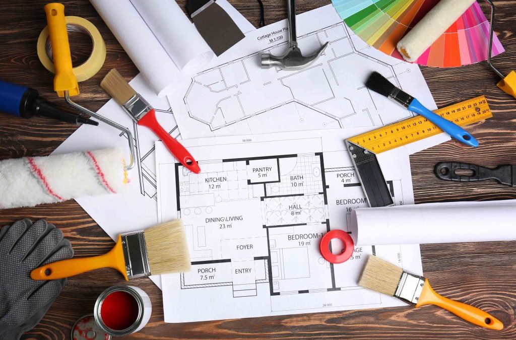 Buyer Trends to Consider When Remodeling