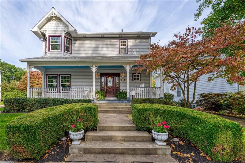 Sewickley, PA Real Estate