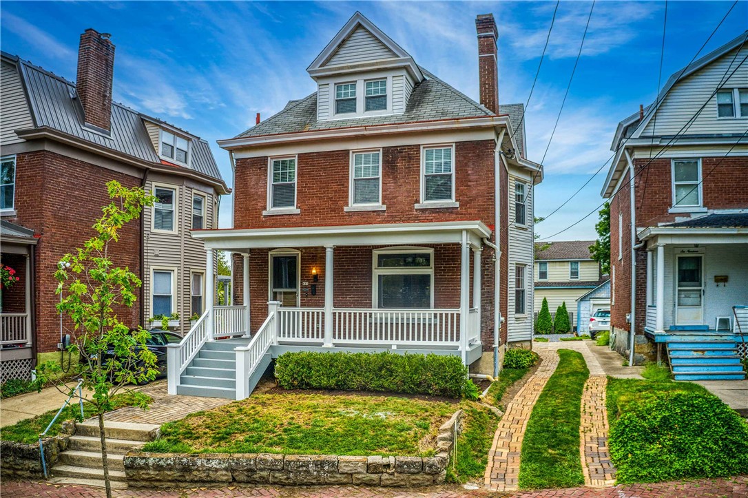 Sewickley, PA Real Estate