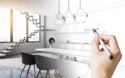 A Kitchen Re-Do with ROI