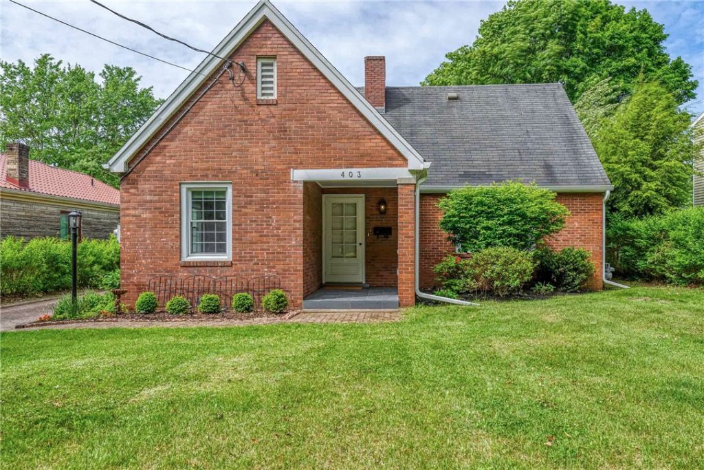 Sewickley, PA Real Estate