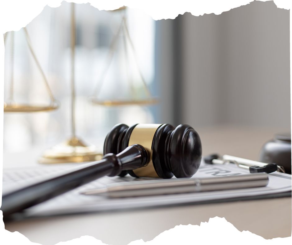 Real Estate Judgement