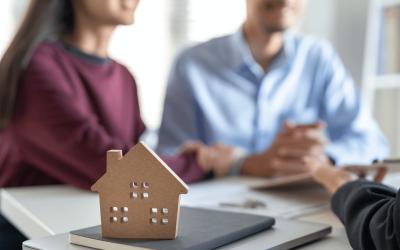 Avoiding Mistakes Homebuyers Make