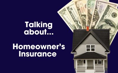 Homeowners Insurance in 2025: What You Need to Know