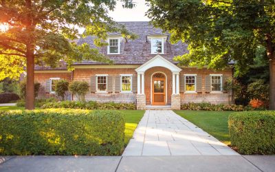 What Does It Really Mean to Right-Size Your Home?