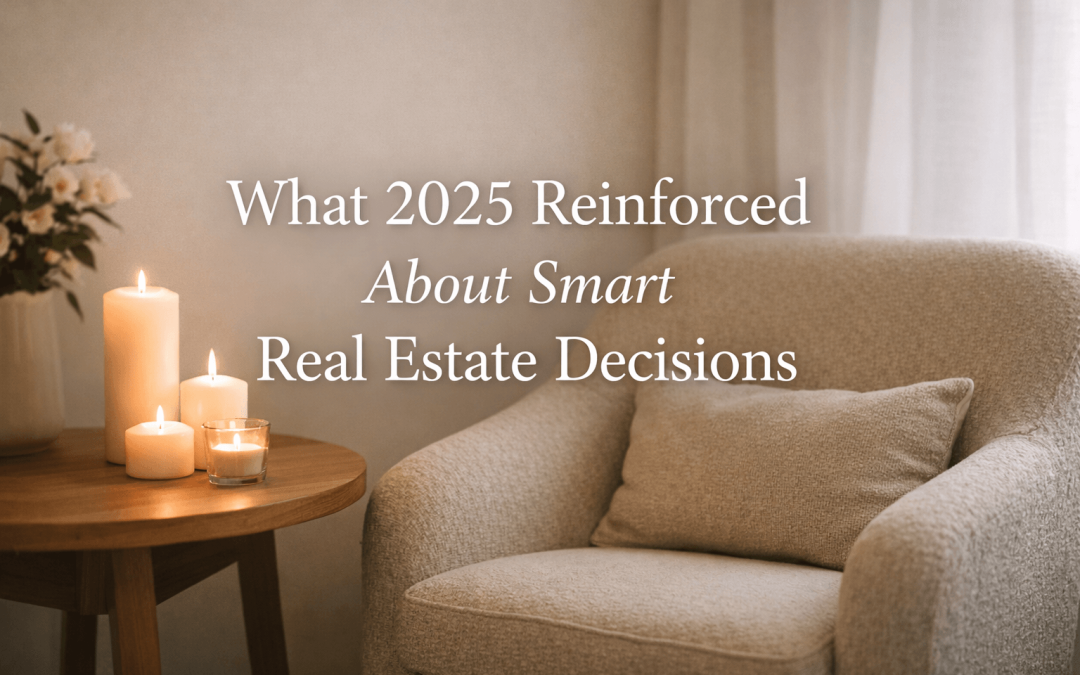 Smart Real Estate Decisions