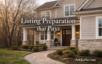 Preparation That Pays: The Projects That Return Value (and the Ones That Don’t)